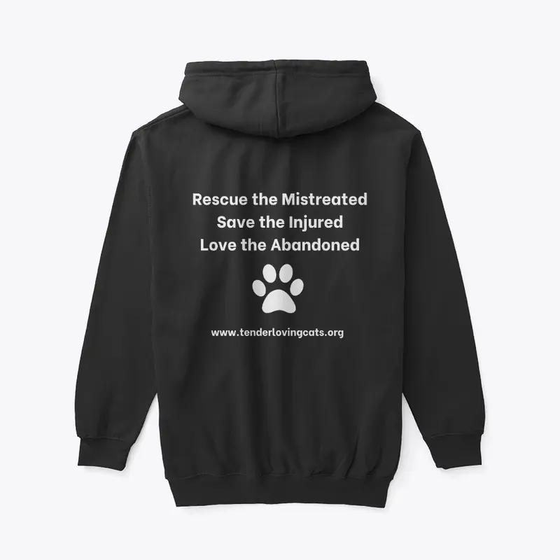 Volunteer: Rescue, Save, Love 